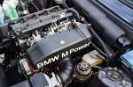 BMW M3 Convertible 1988 года